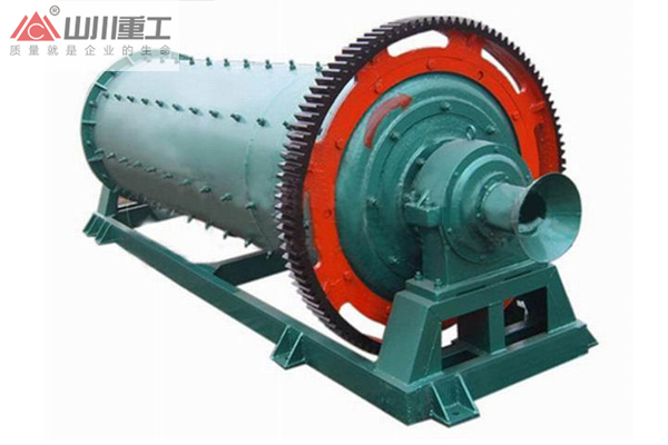 全面了解選礦設(shè)備，你還需要知道這些系統(tǒng)知識(shí)